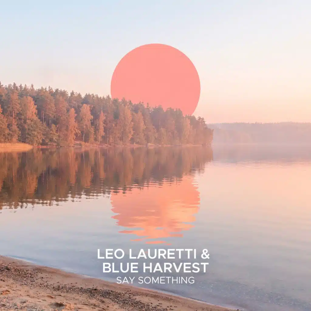 Leo Lauretti & Blue Harvest