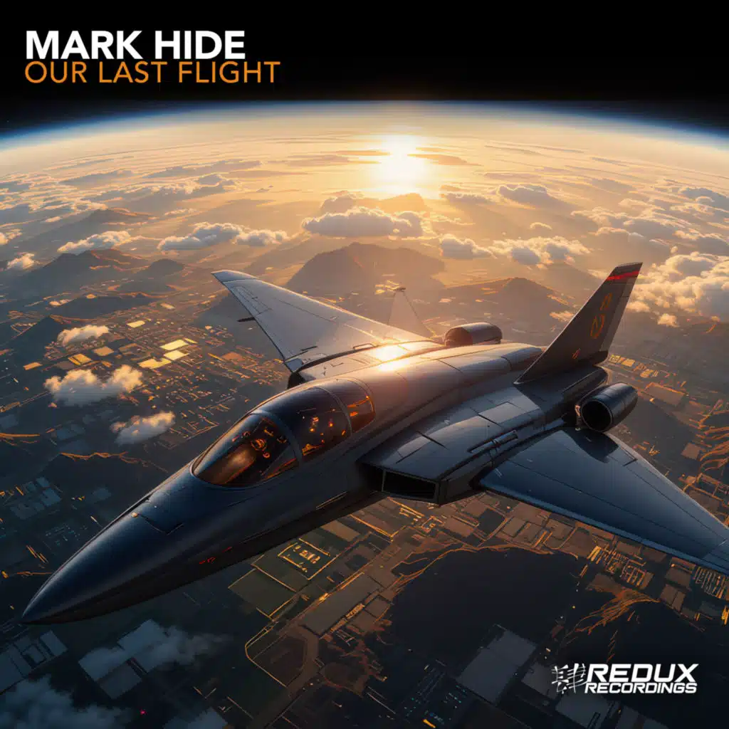 Mark Hide