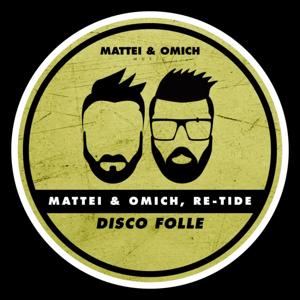 Mattei & Omich & Re-Tide
