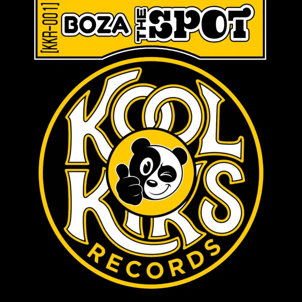 Boža