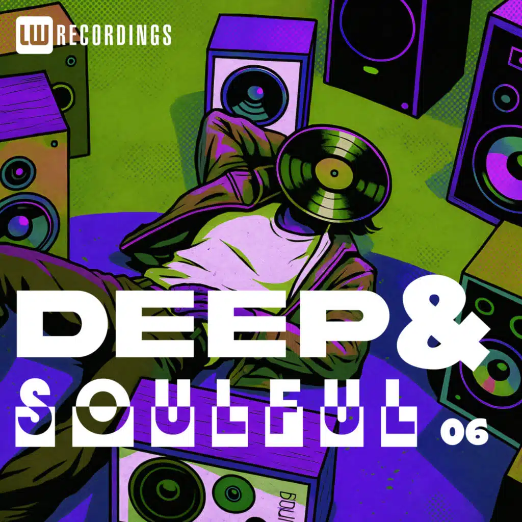 Deep & Soulful, Vol. 06