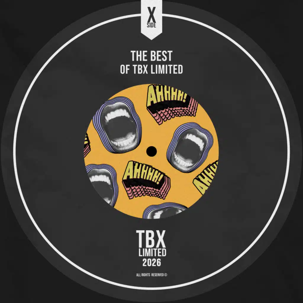 Best of TBX Limited