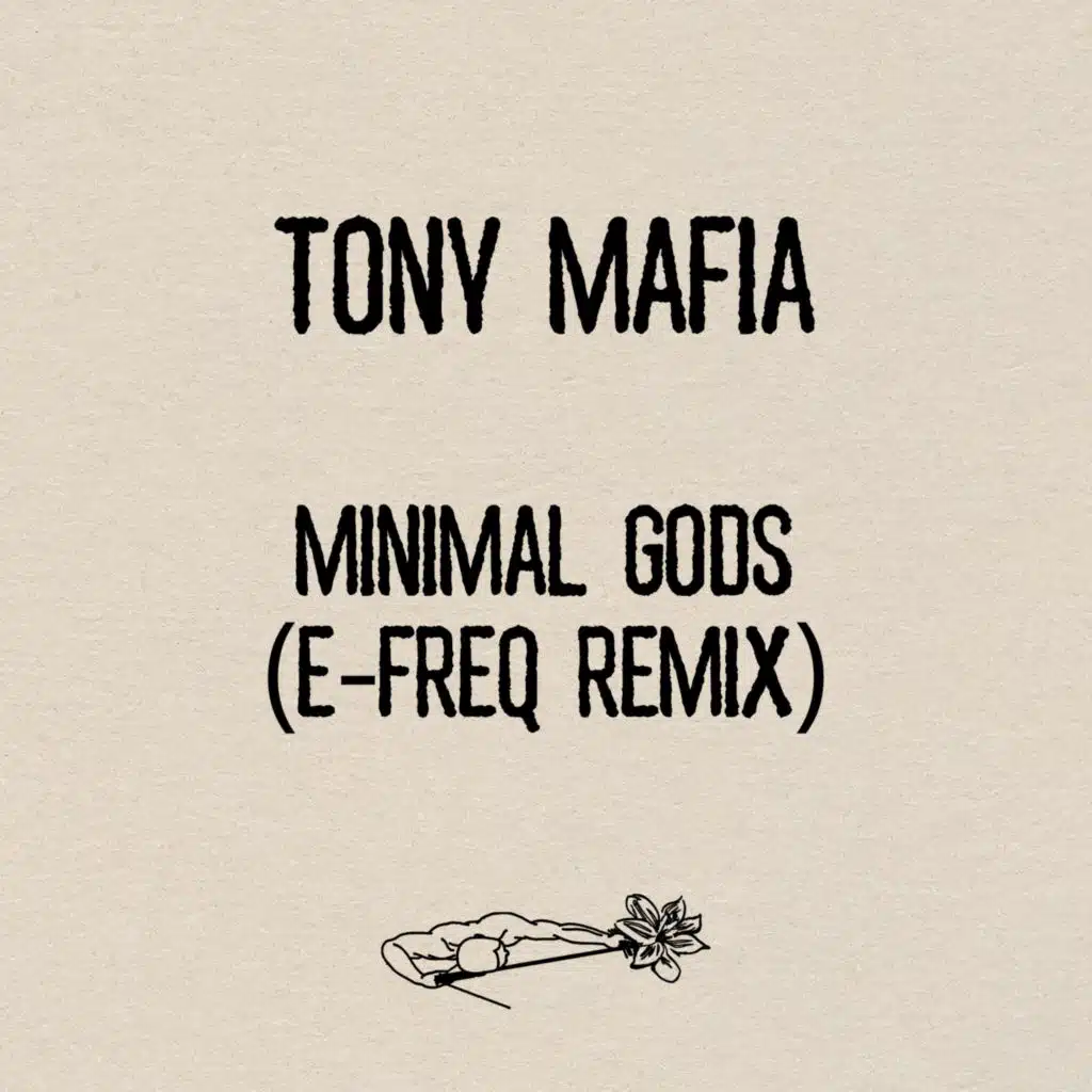 Tony Mafia