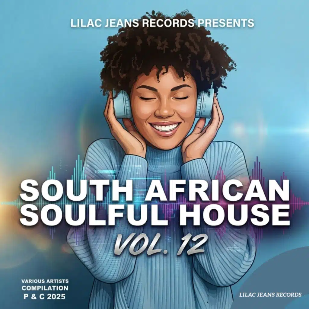 South African Soulful House Vol.12