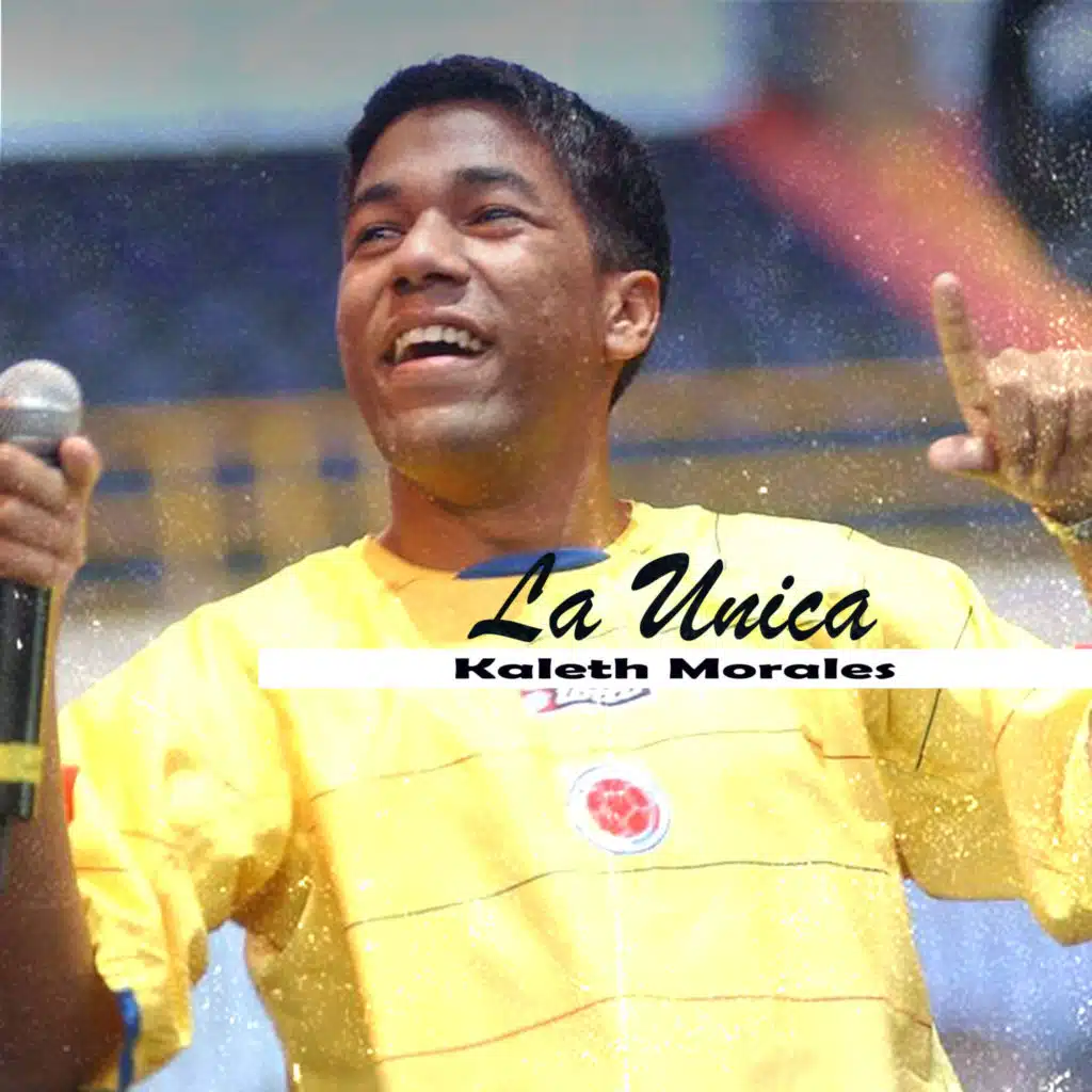 Kaleth Morales