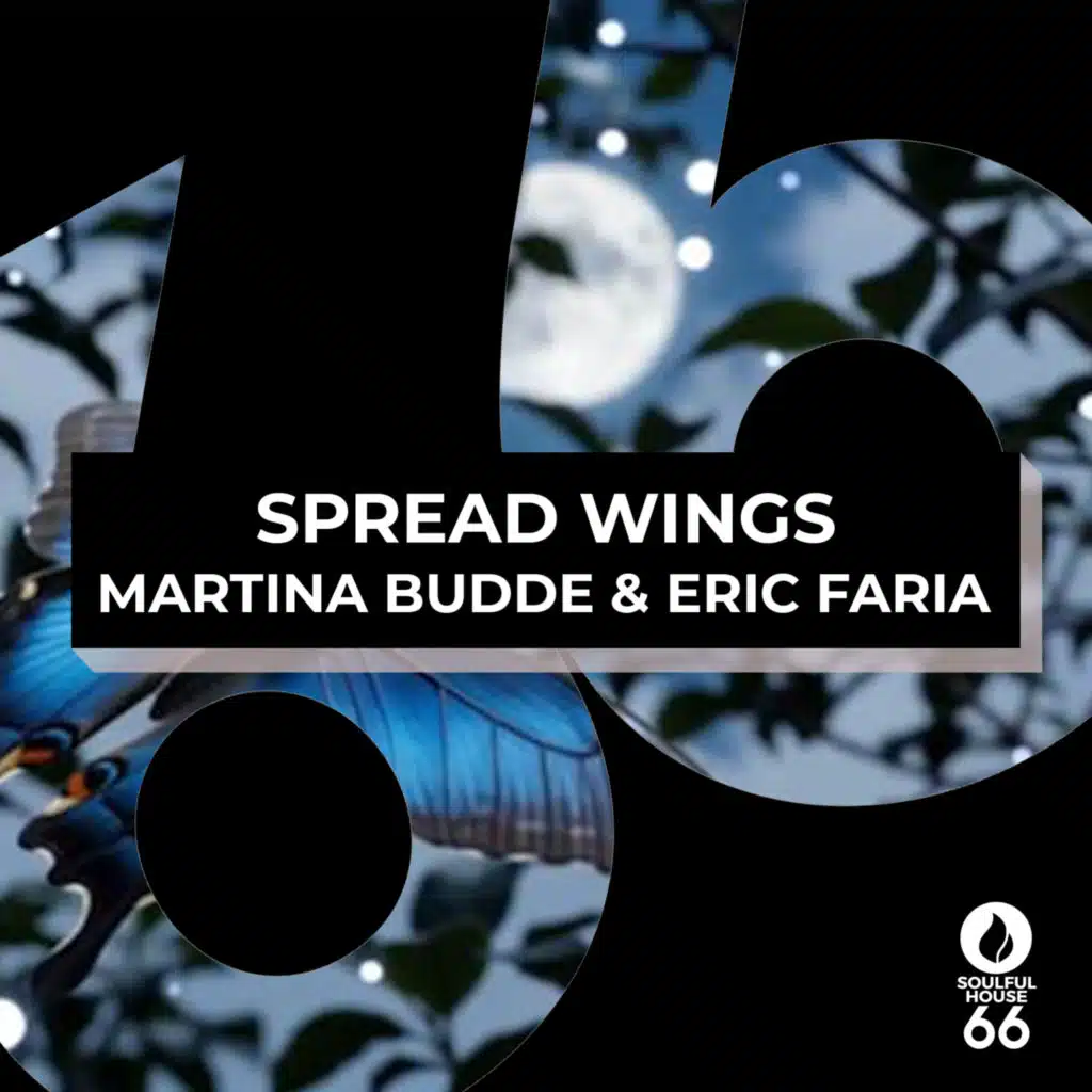 MARTINA BUDDE and Eric Faria