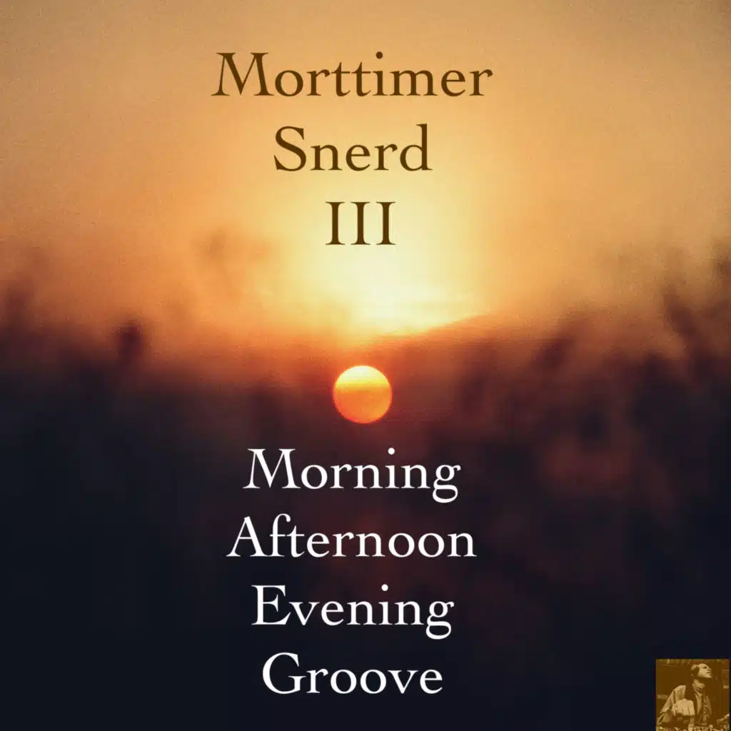 Morttimer Snerd III