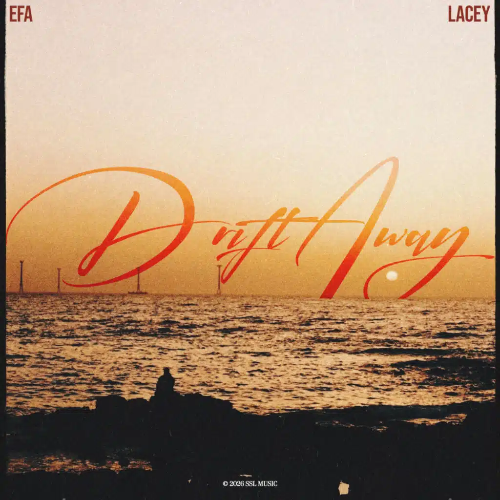 EFA & Lacey