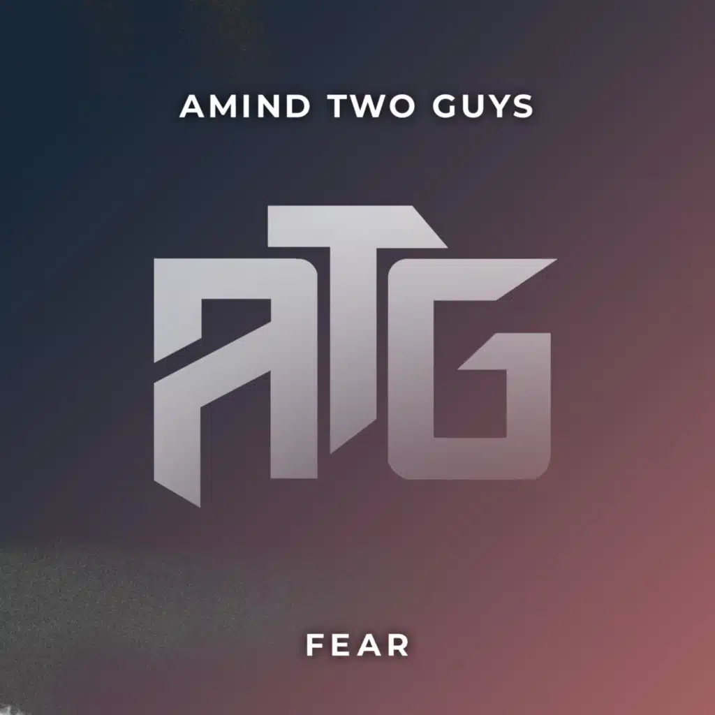 Amind Two Guys