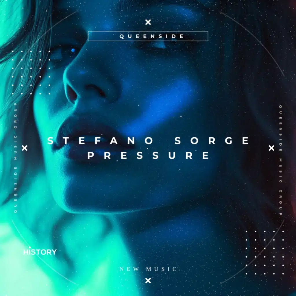 Stefano Sorge