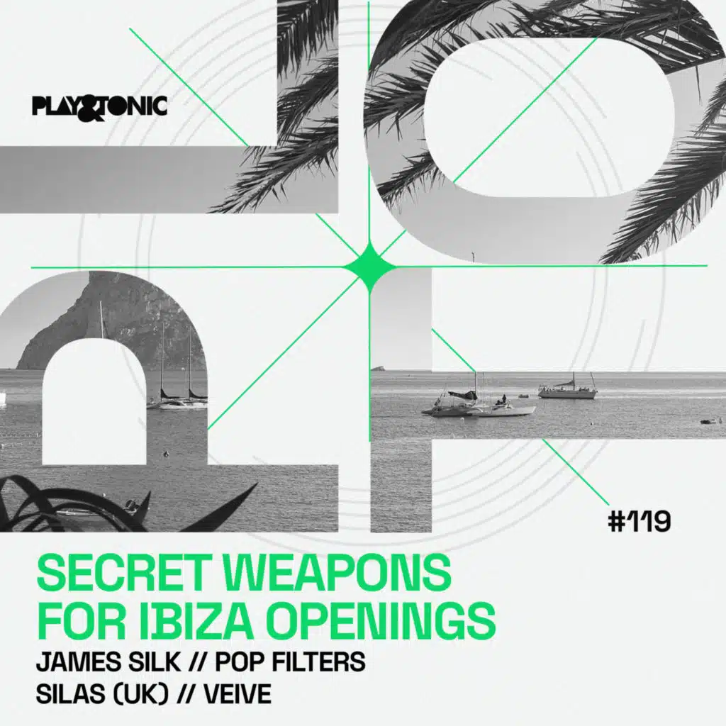 Secret Weapons For Ibiza Openings
