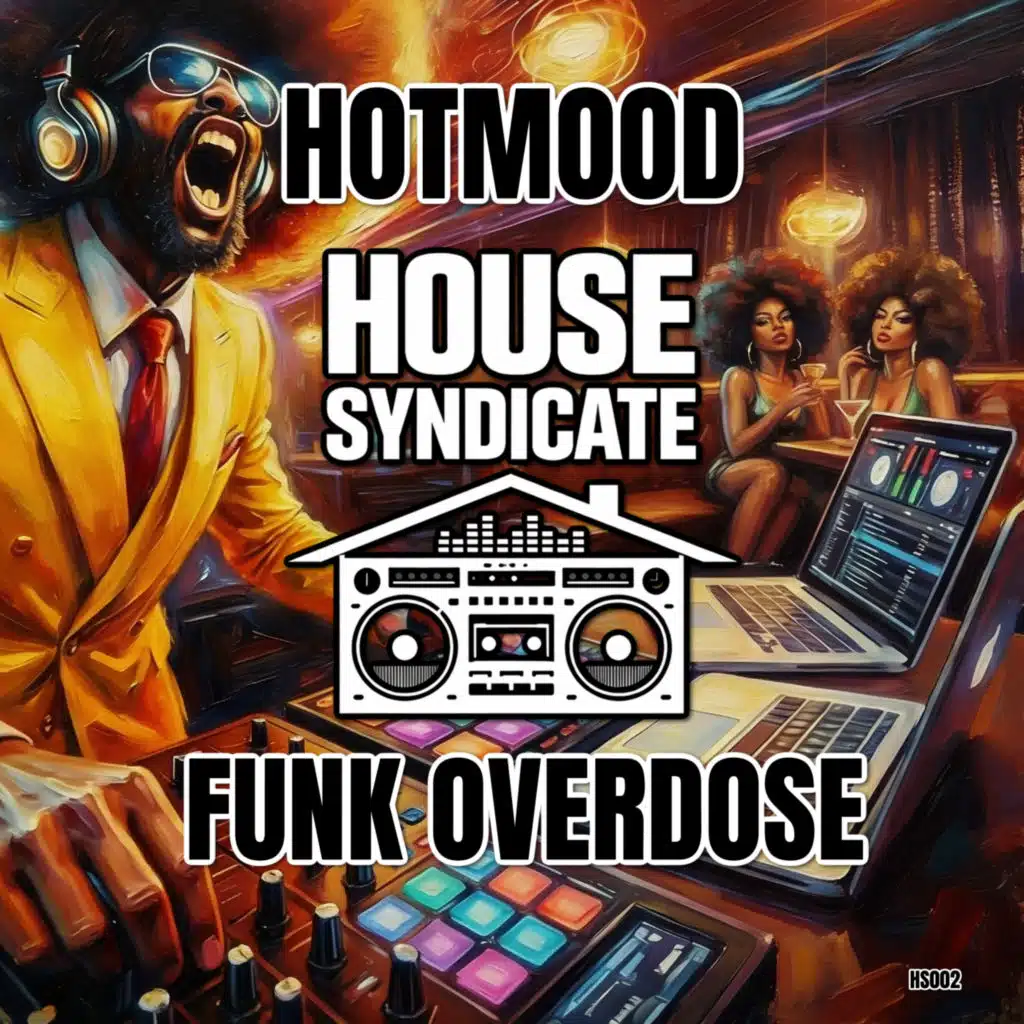 Hotmood