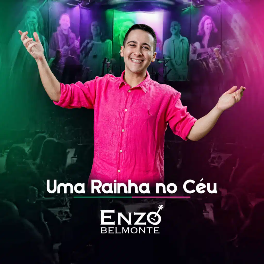 Enzo Belmonte