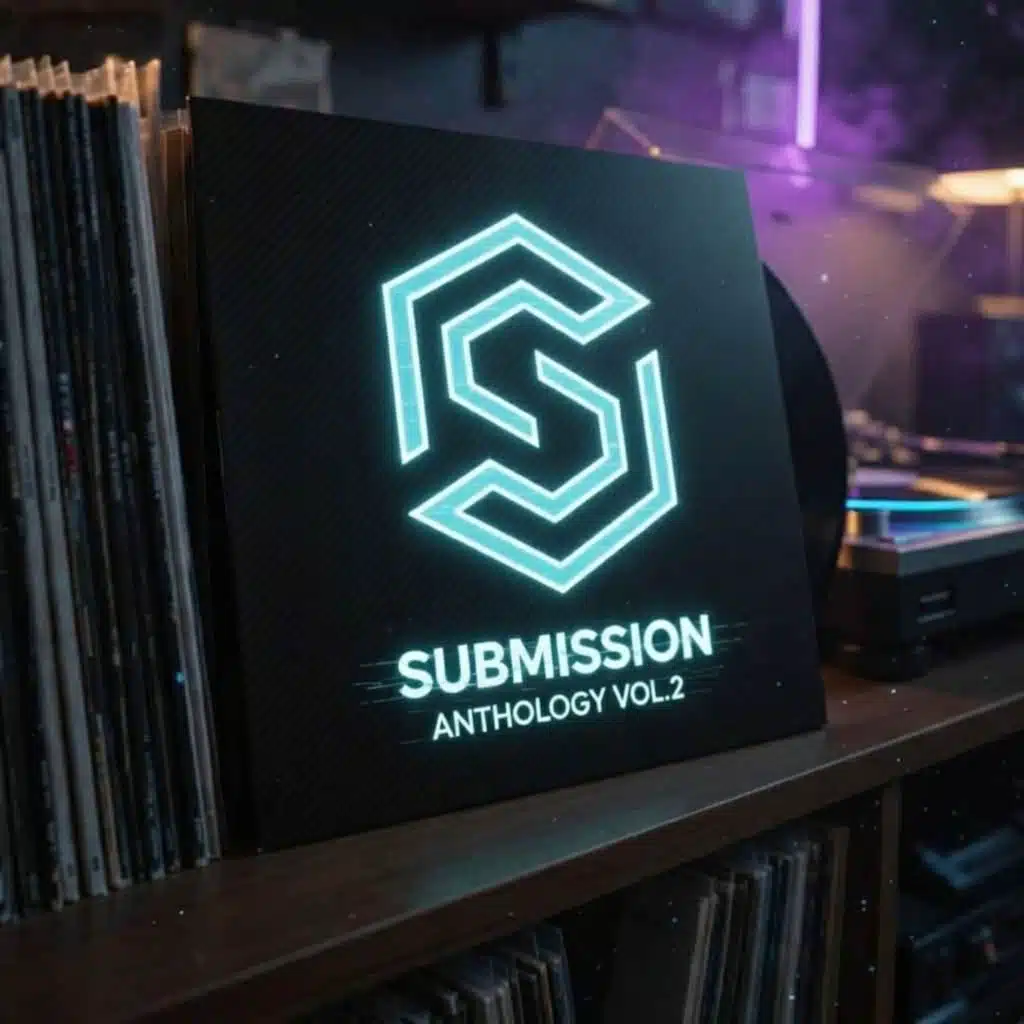 SUBMISSION ANTHOLOGY VOL.2 (Uplifting Sampler)