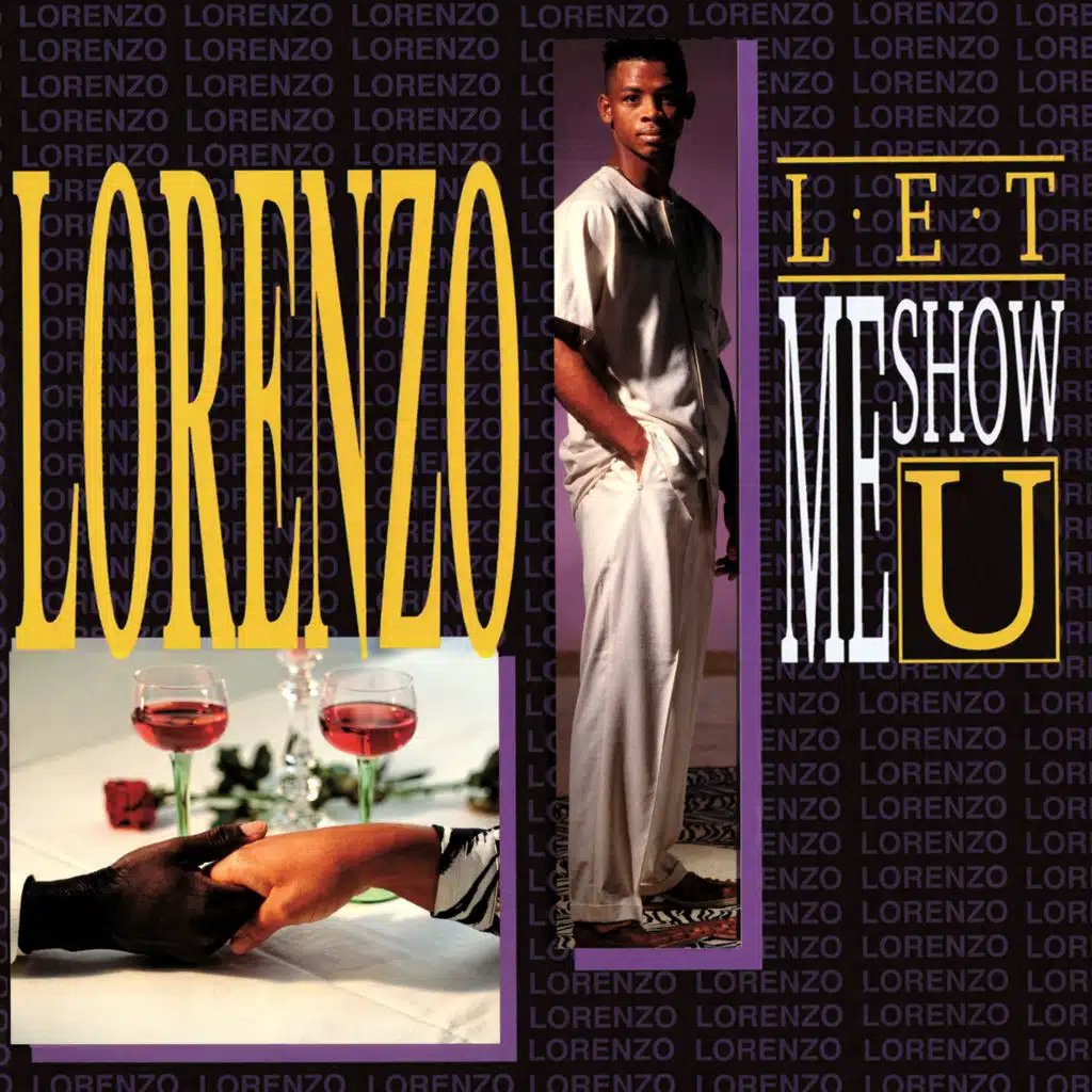 Let Me Show U