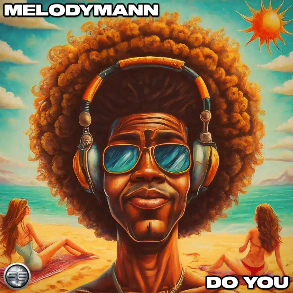 Melodymann