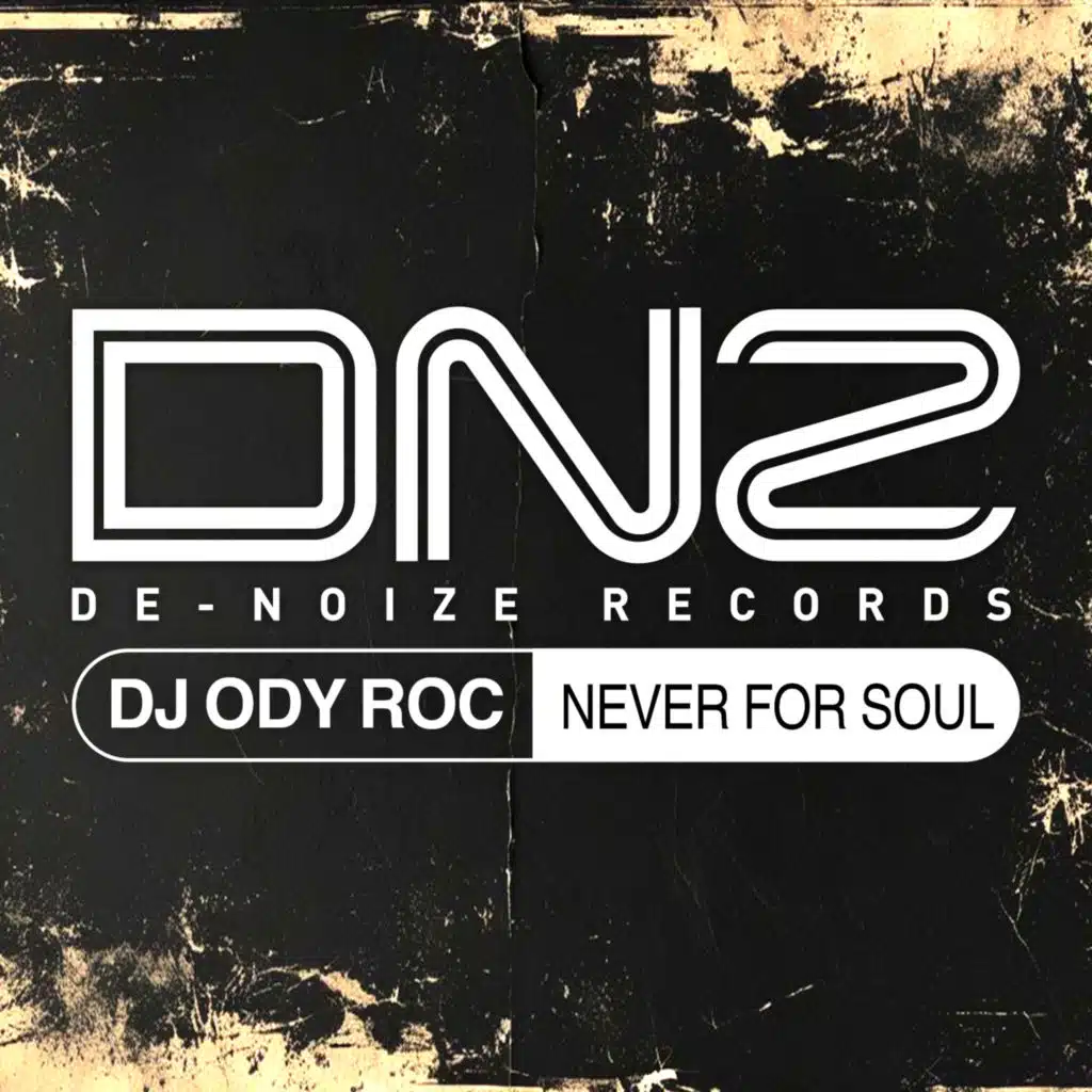 DJ Ody Roc