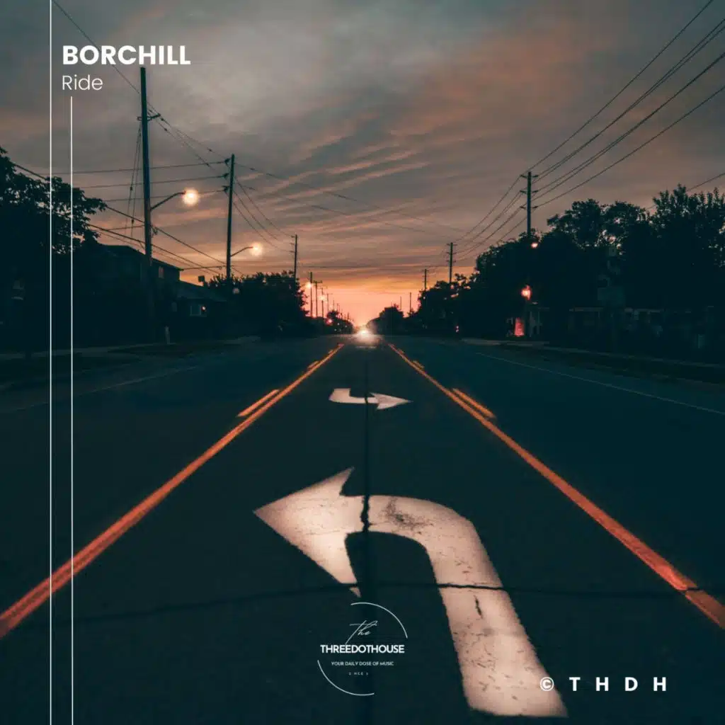 BORCHiLL