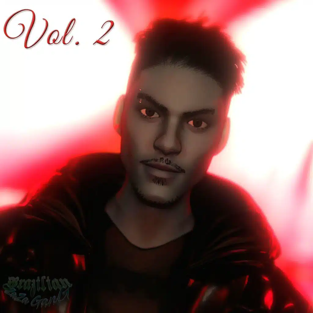 ZAZA TAPES VOL II