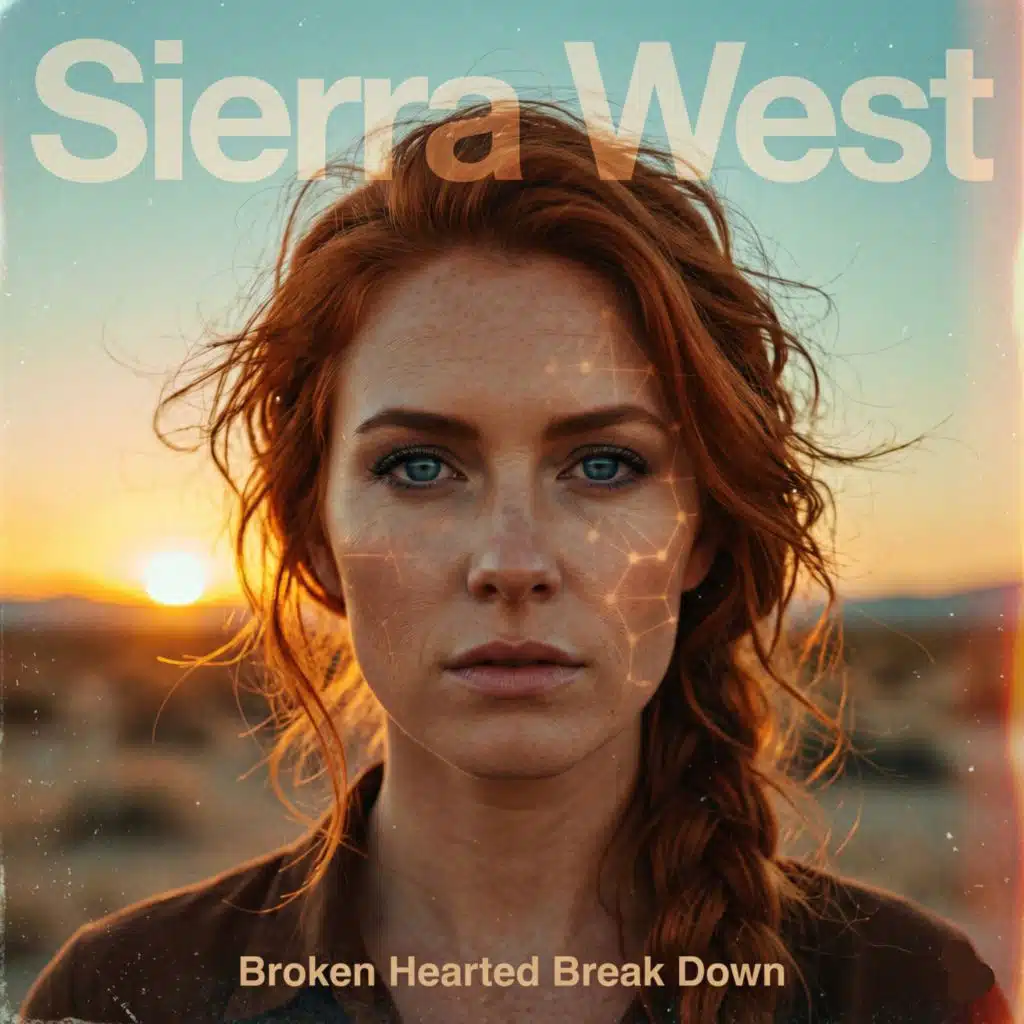 Broken Hearted Break Down