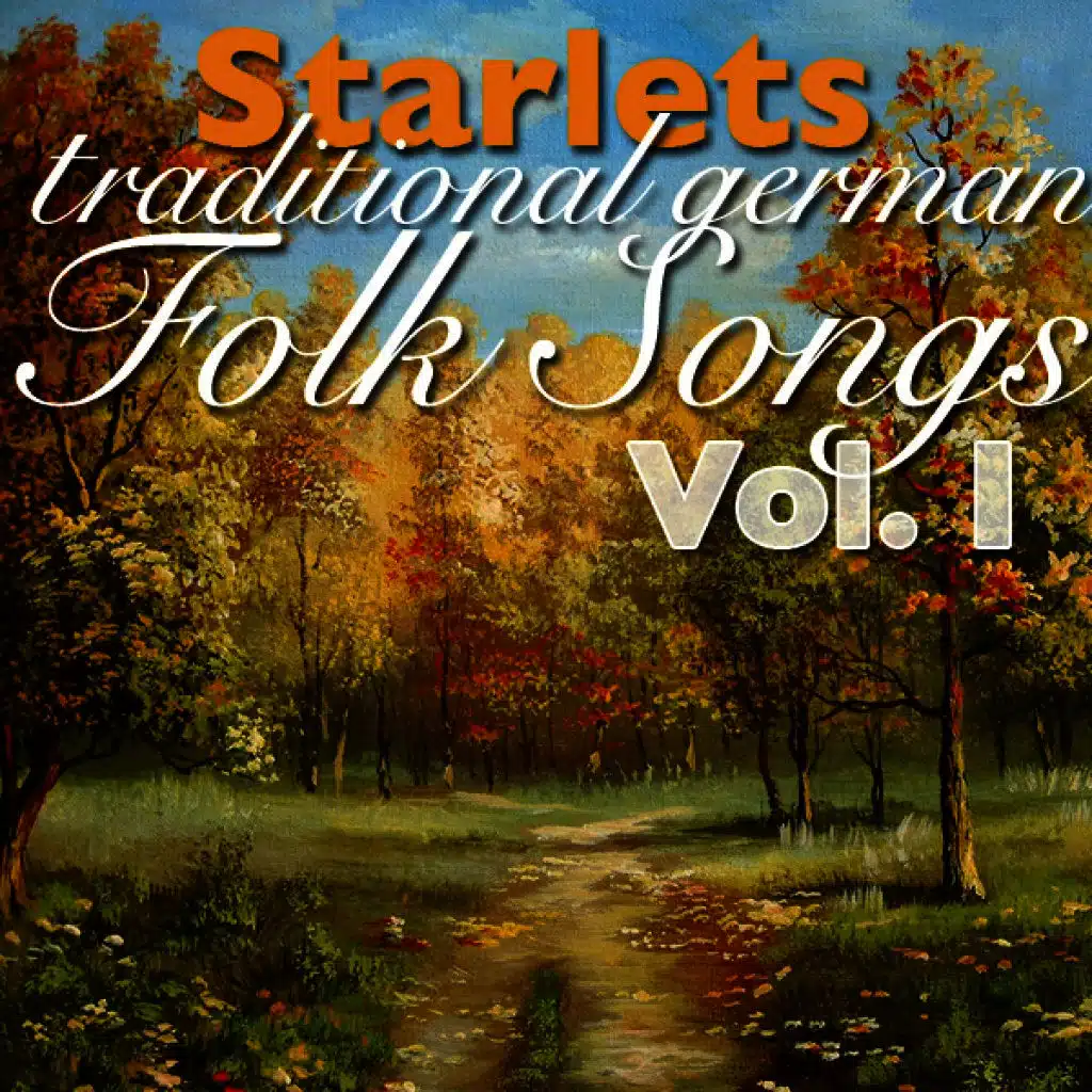 Das Lieben bringt groß Freud