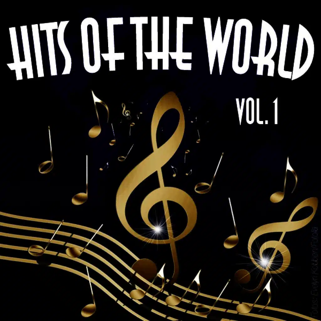 Hits of the World Vol. 1