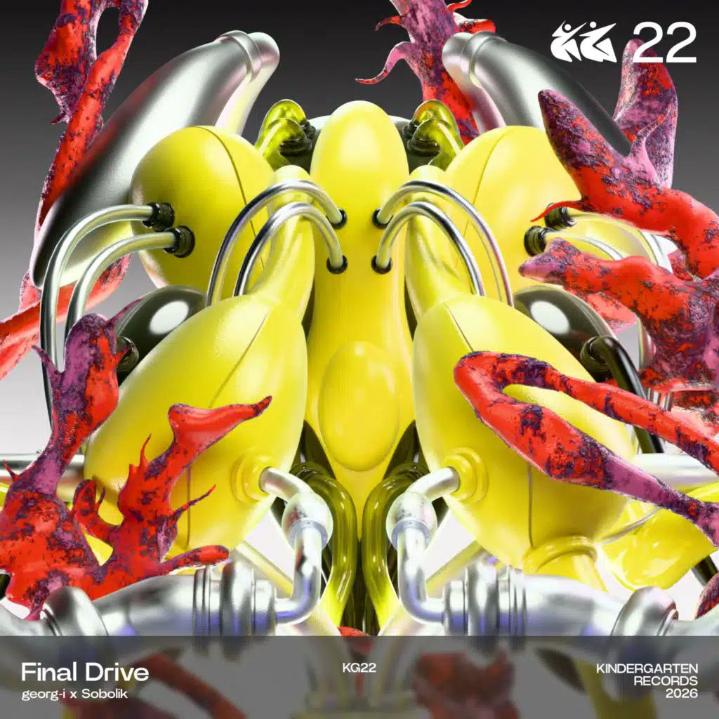 Final Drive