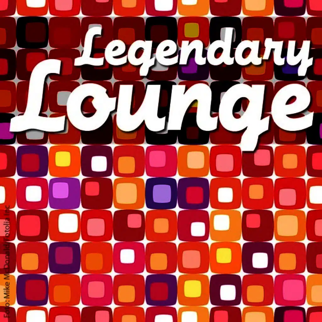 Legendary Lounge