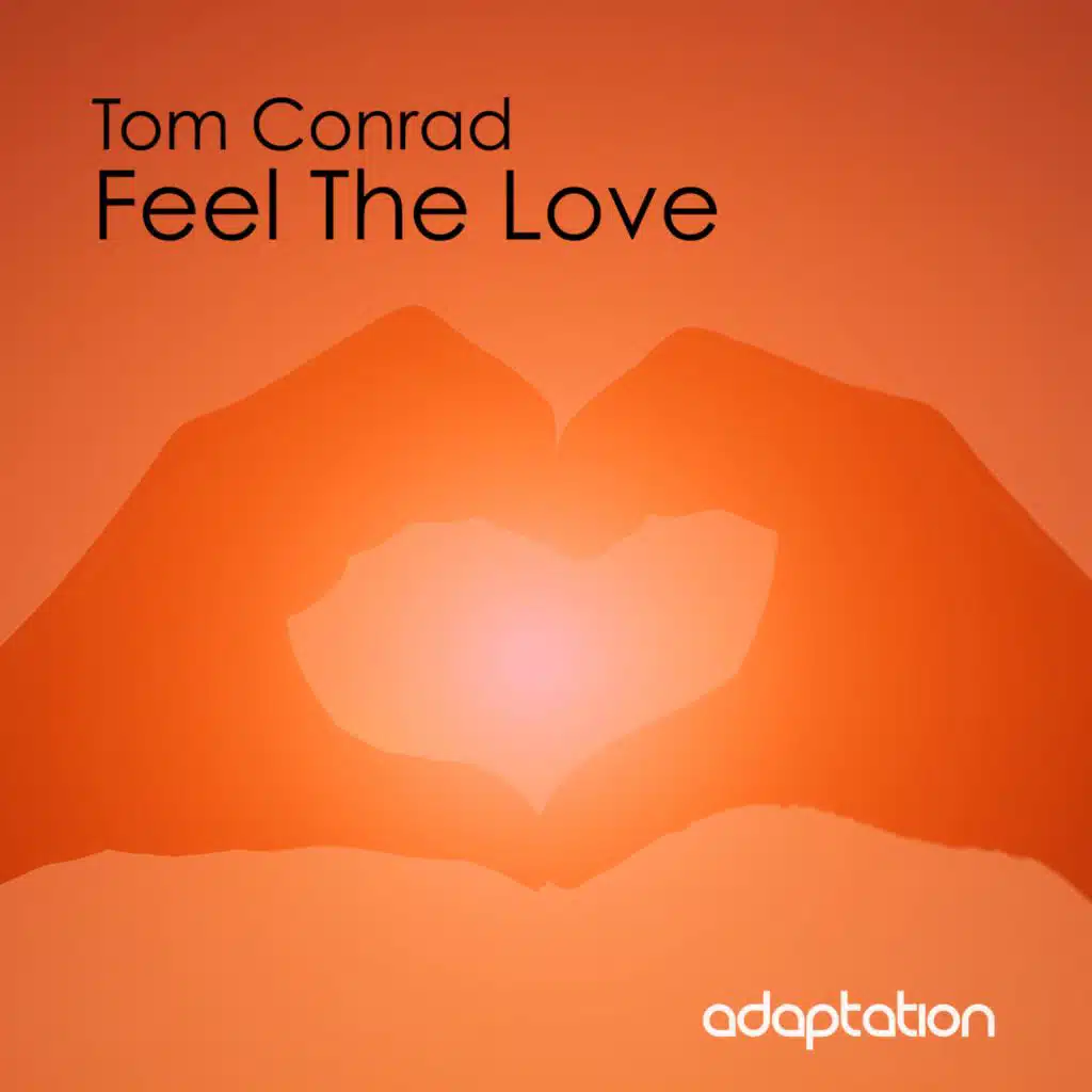 Tom Conrad