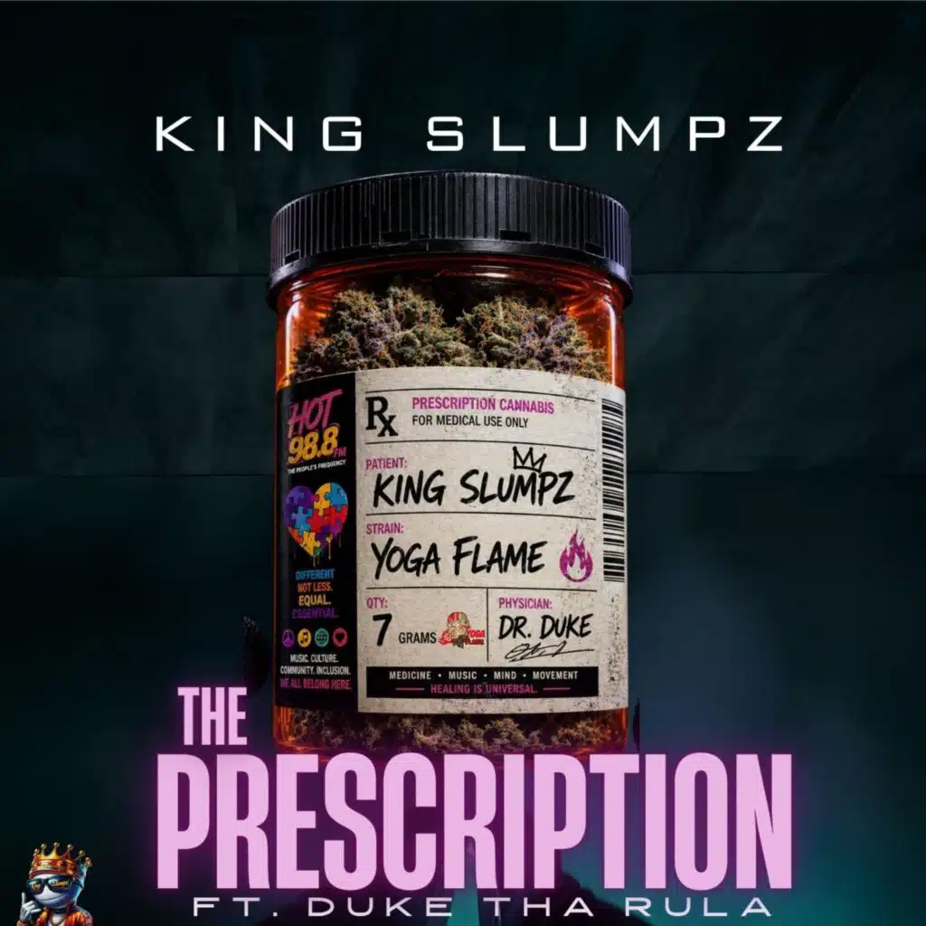 King Slumpz