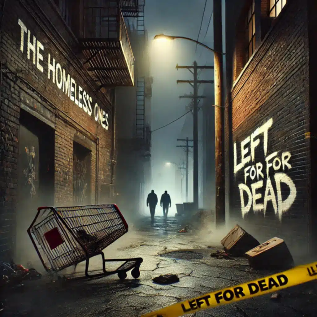 Left For Dead