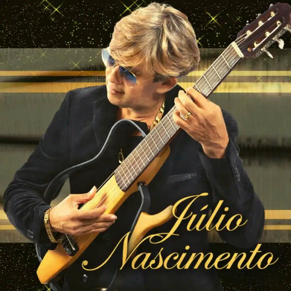 Júlio Nascimento