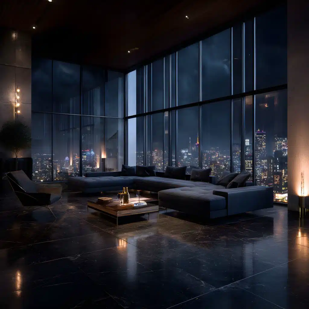 Luxury Life