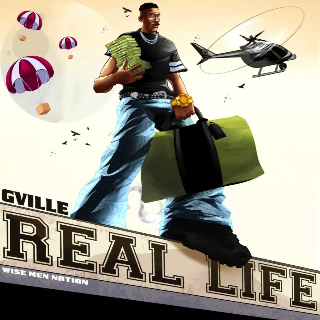 Real Life