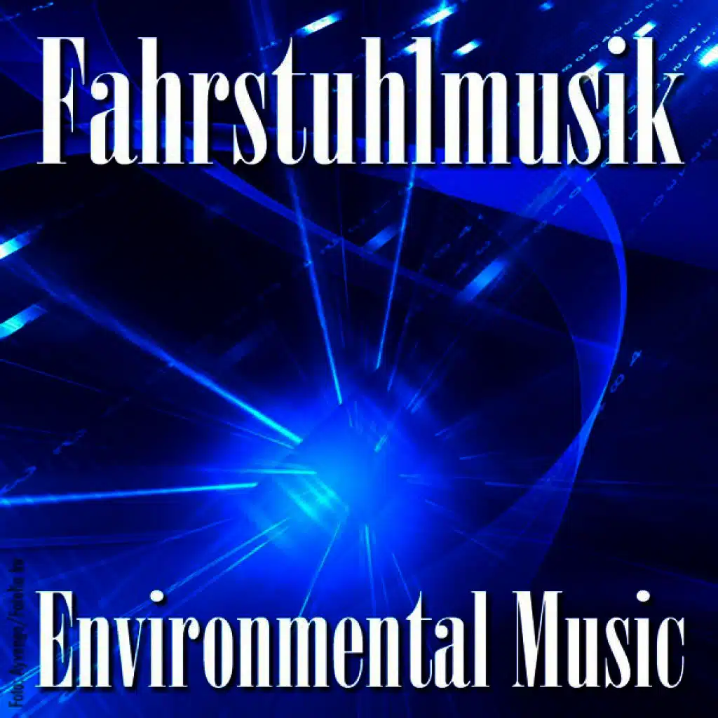 Fahrstuhlmusik - Environmental Music