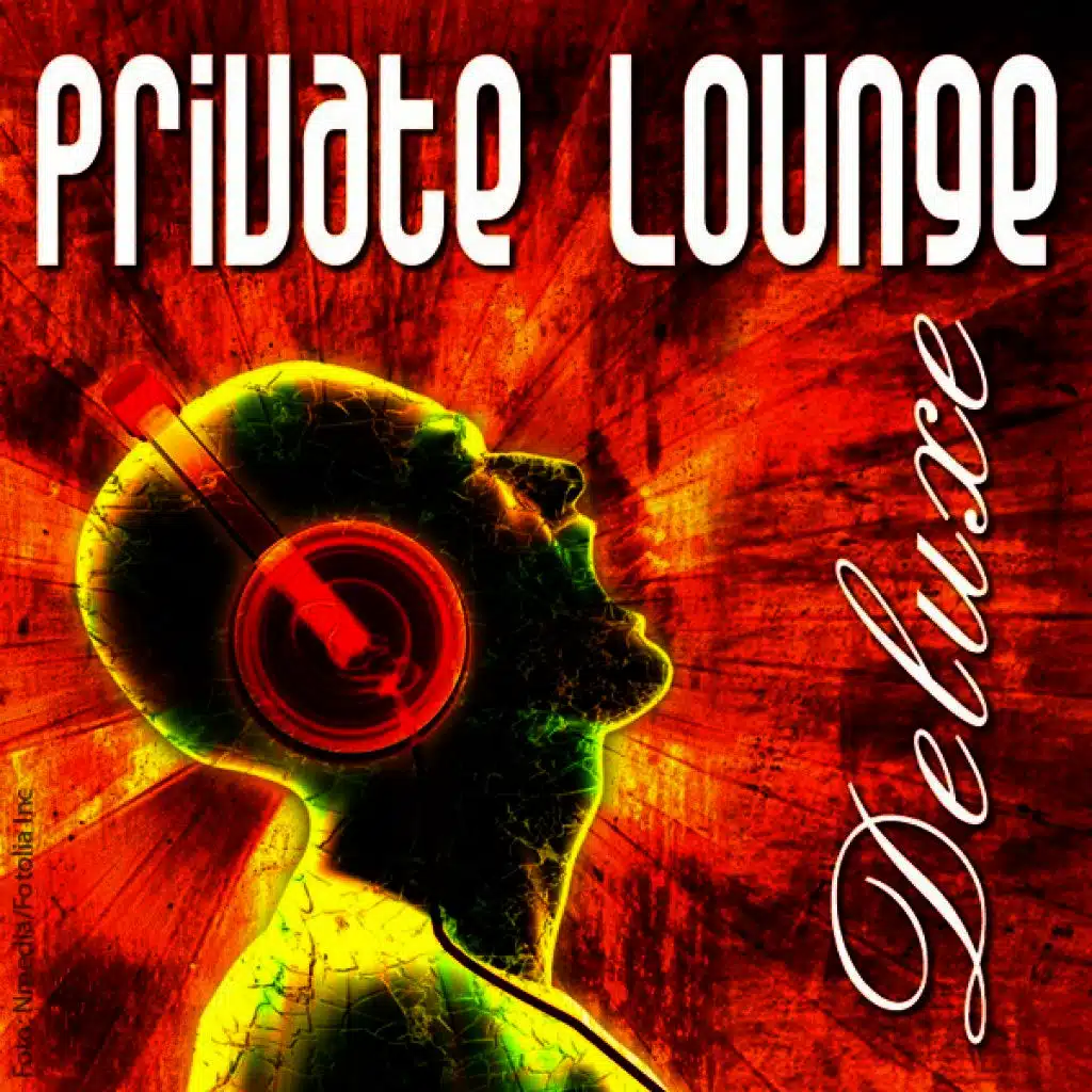 Private Lounge Deluxe