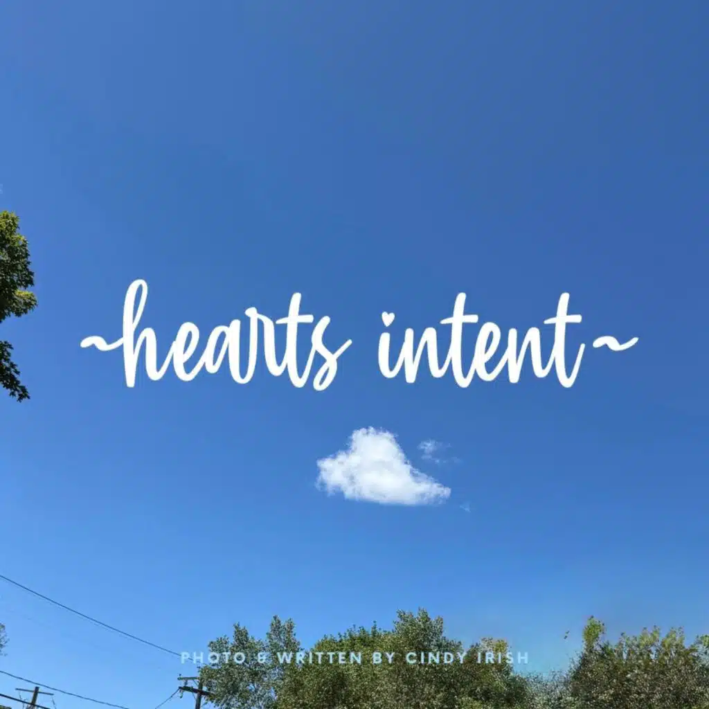 Hearts Intent