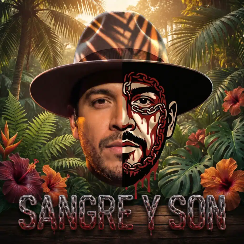 Sangre y Son (Versión Salsa)