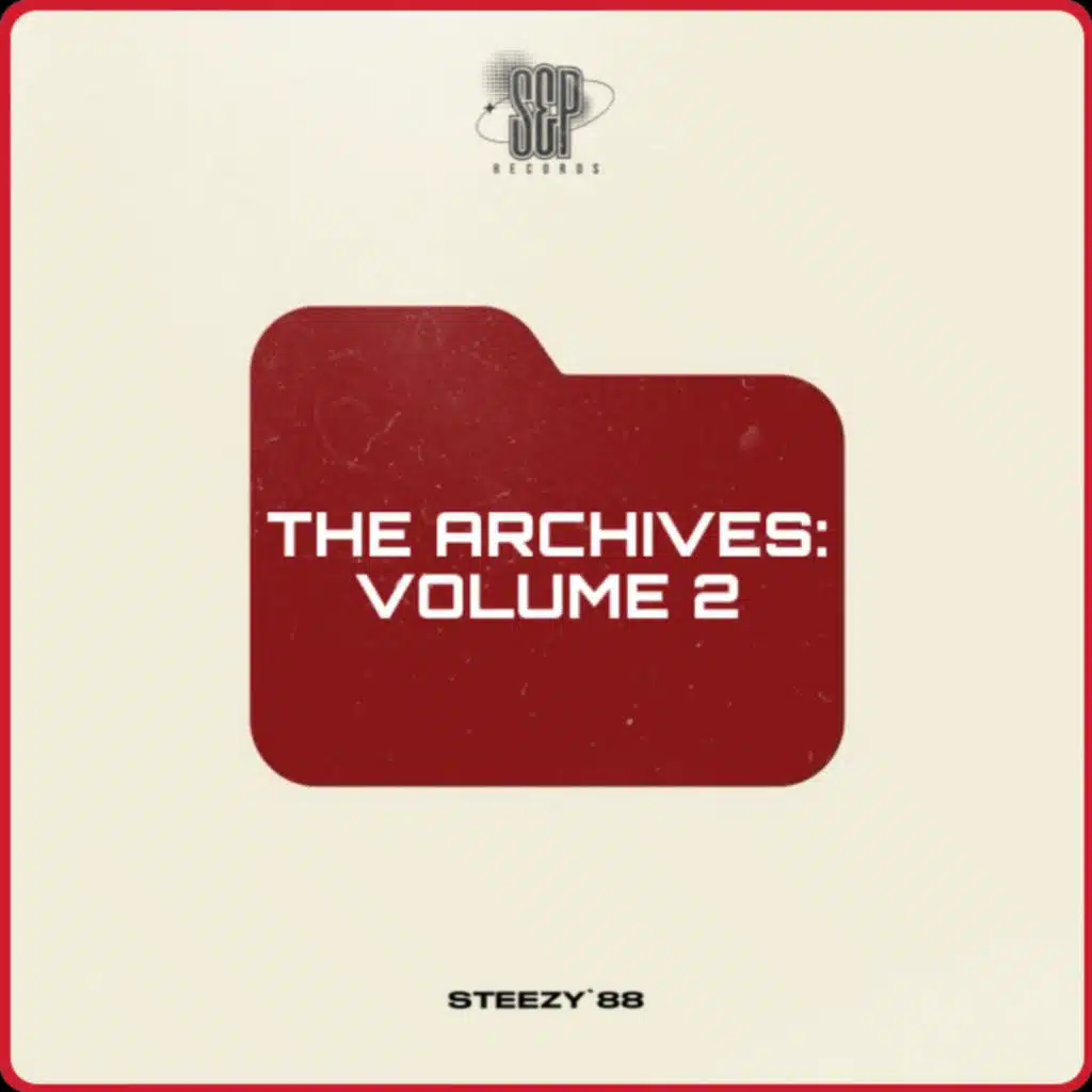 The Archives: Volume 2