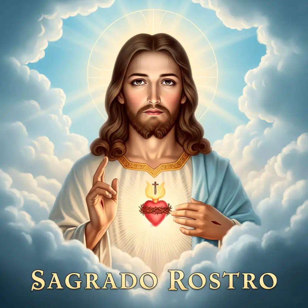 SAGRADO ROSTRO
