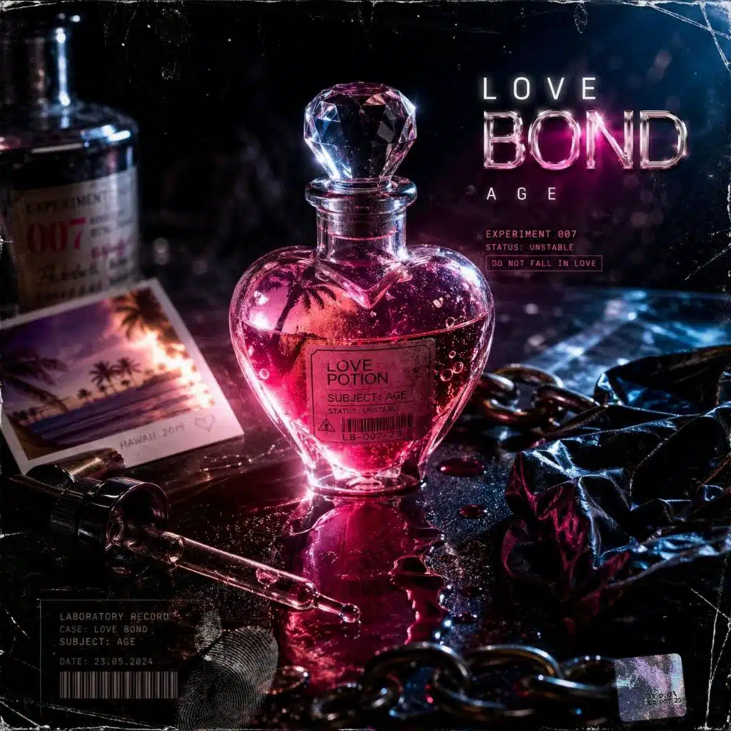 LOVE BOND