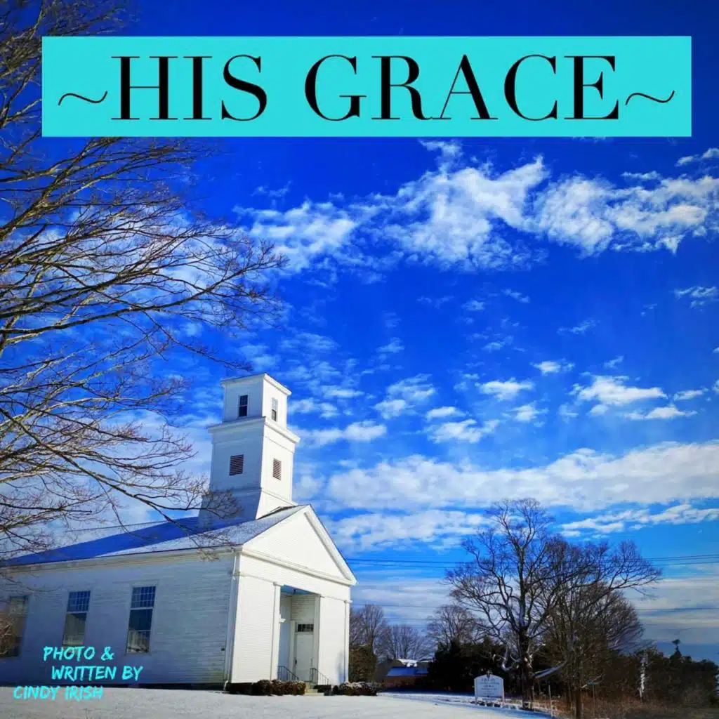 His Grace