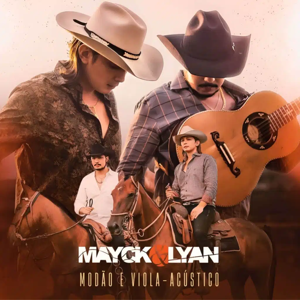 Mayck & Lyan