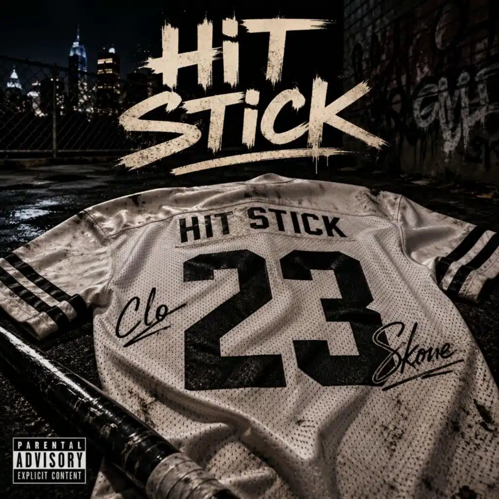 Hit Stick