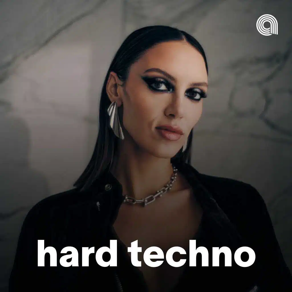 Hard Techno