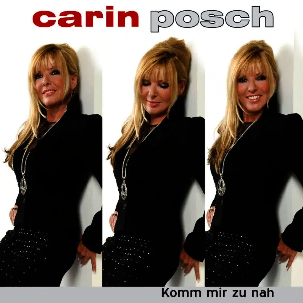 Komm mir zu nah