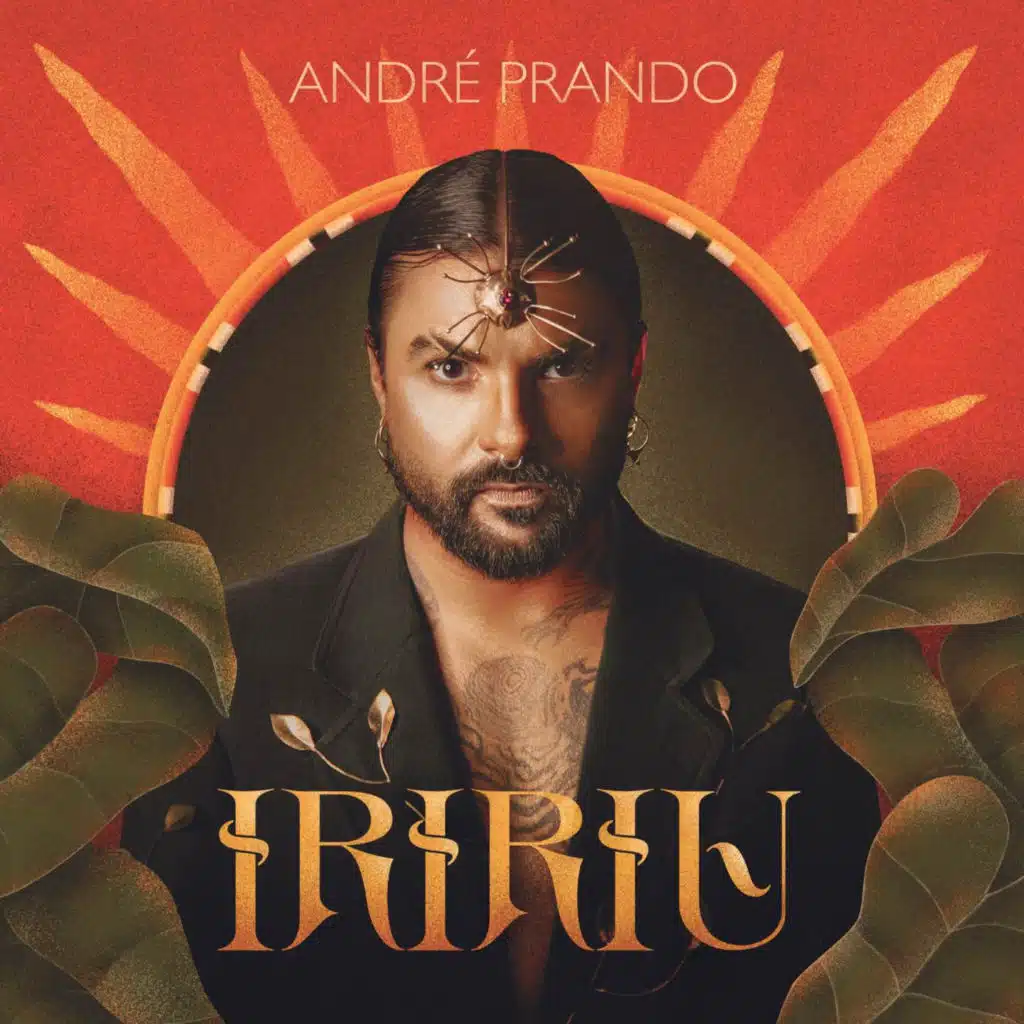 André Prando