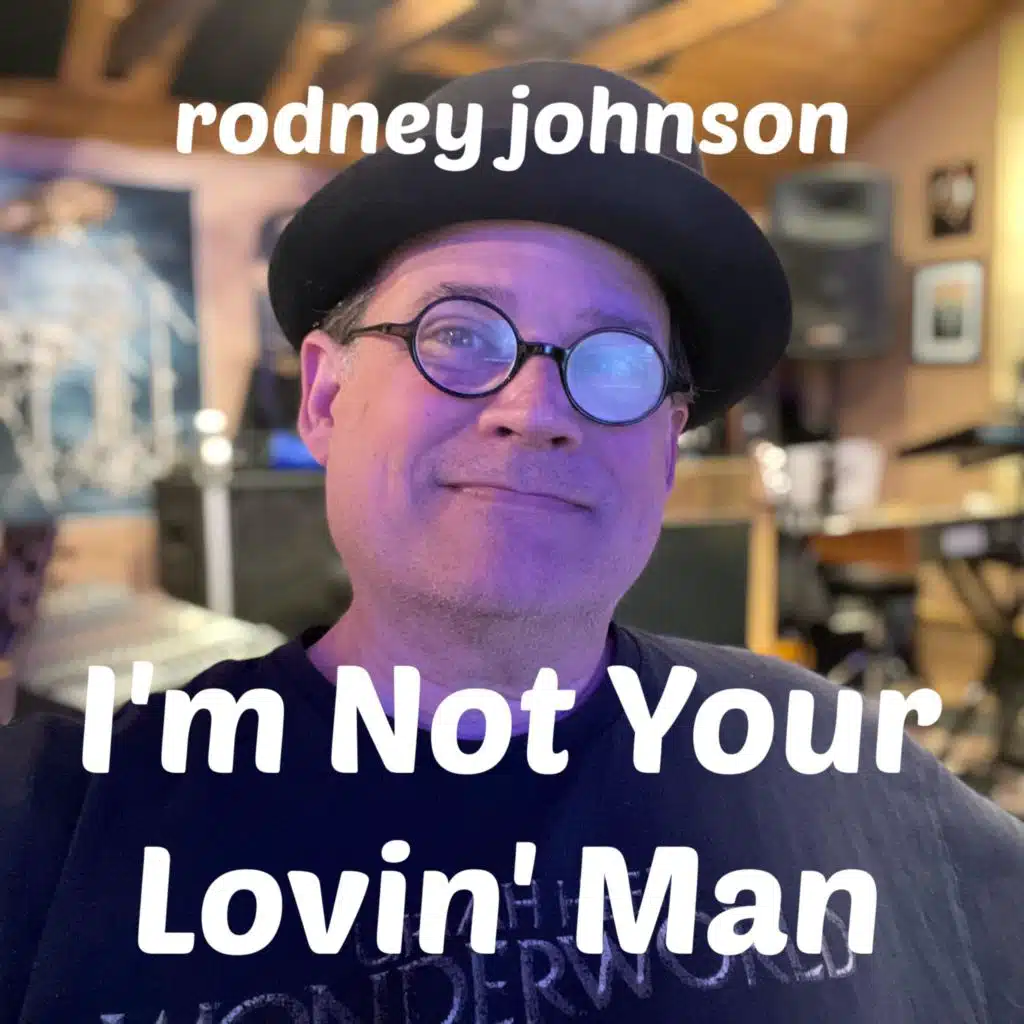 Rodney Johnson