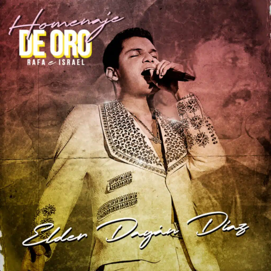 Homenaje De Oro