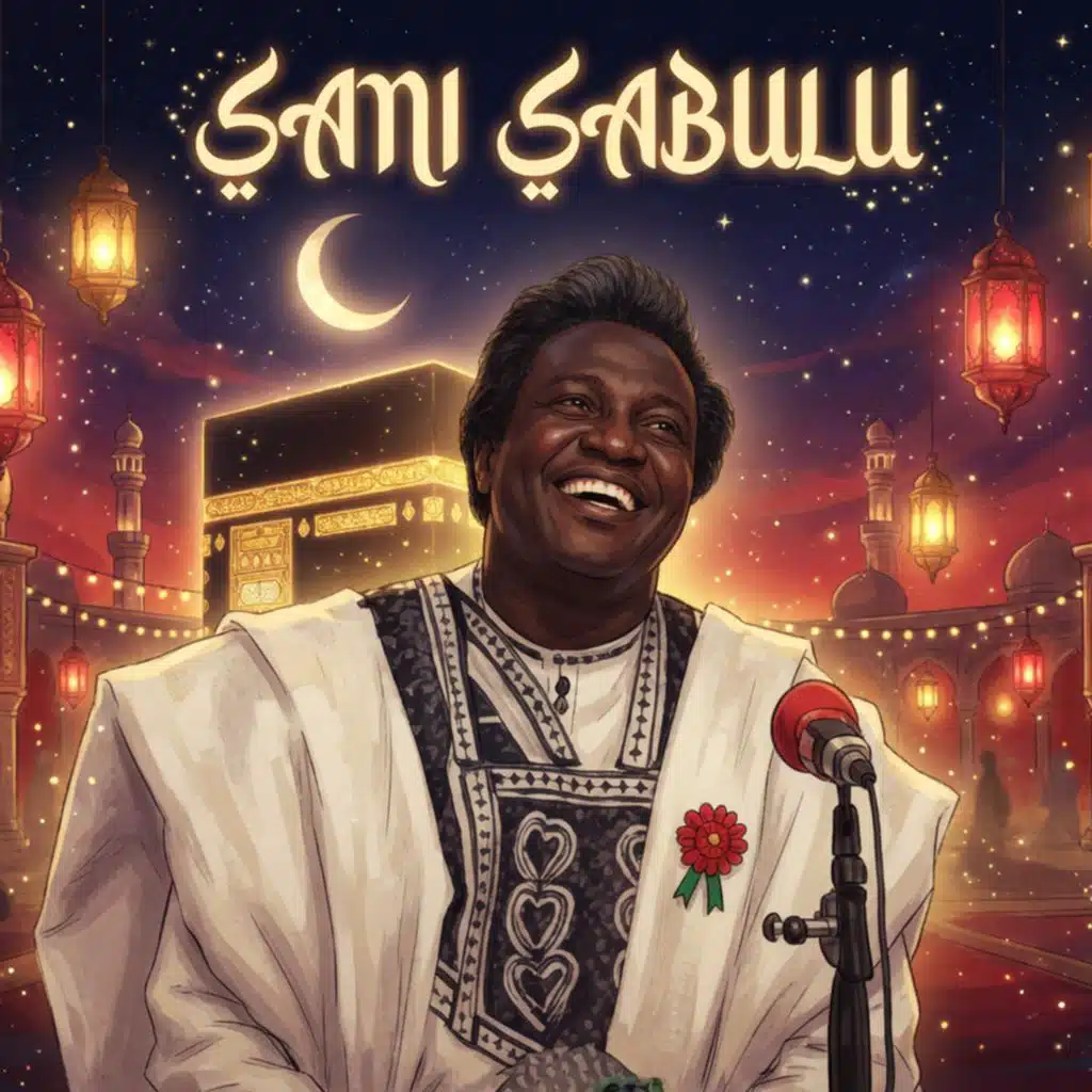 Wakkokin Sani Sabulu